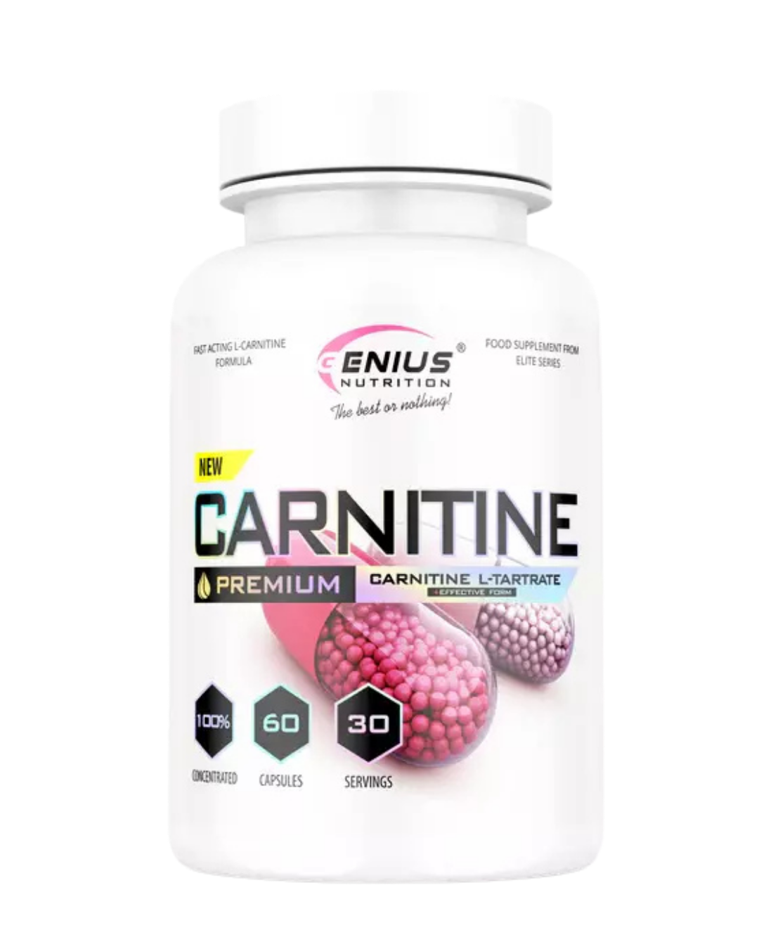 carnitine