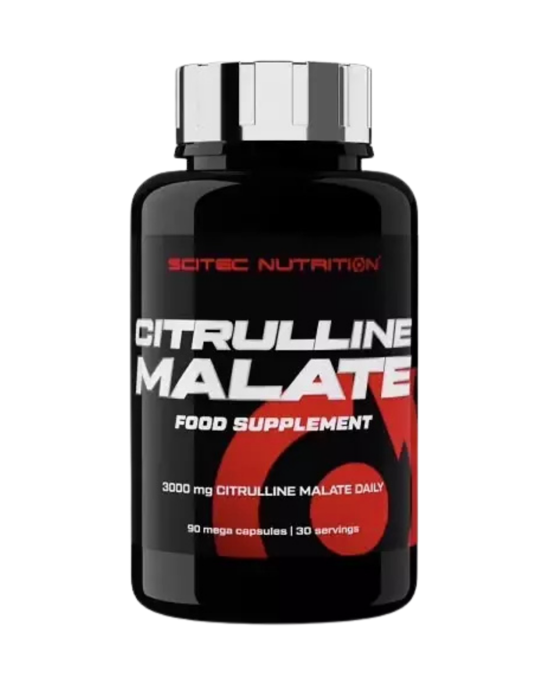 citrulline malate scitec