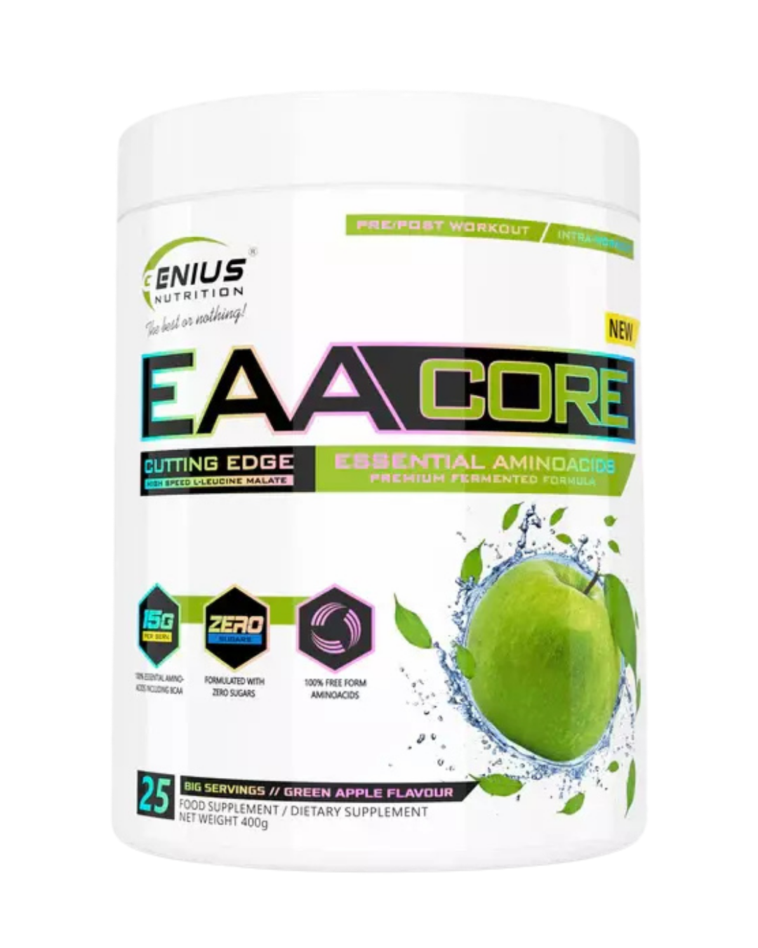 EAA CORE