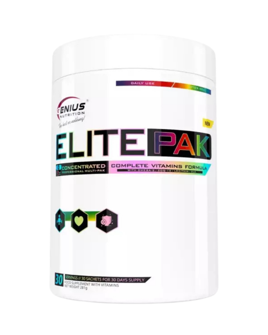 elitepak
