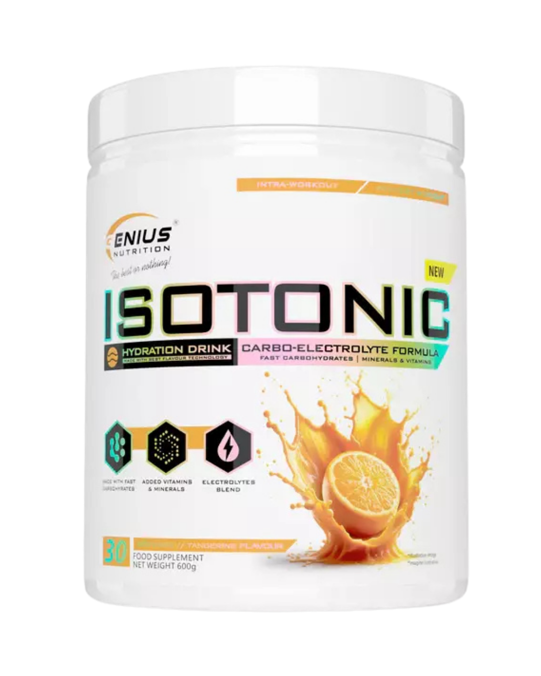 isotonic