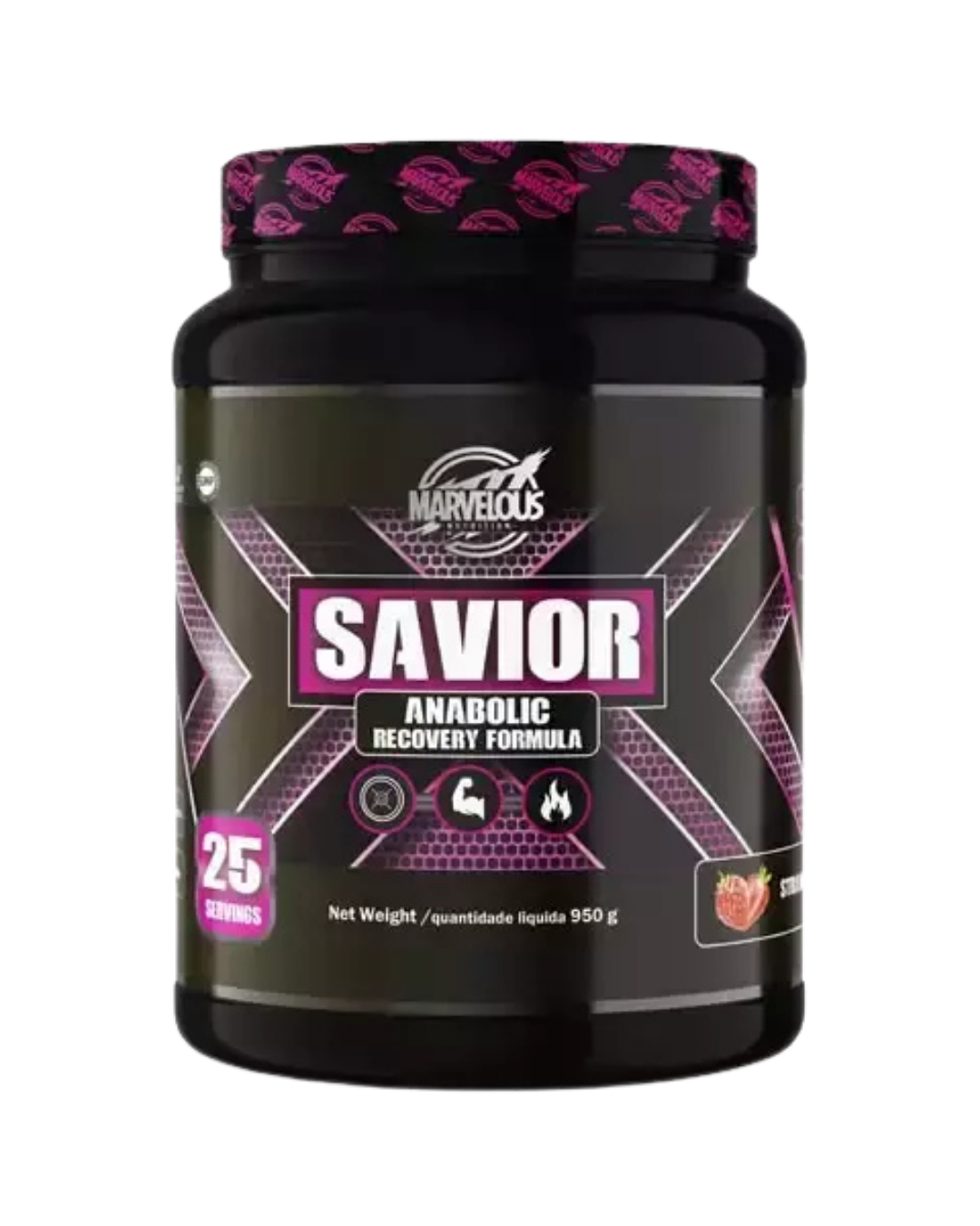 savior