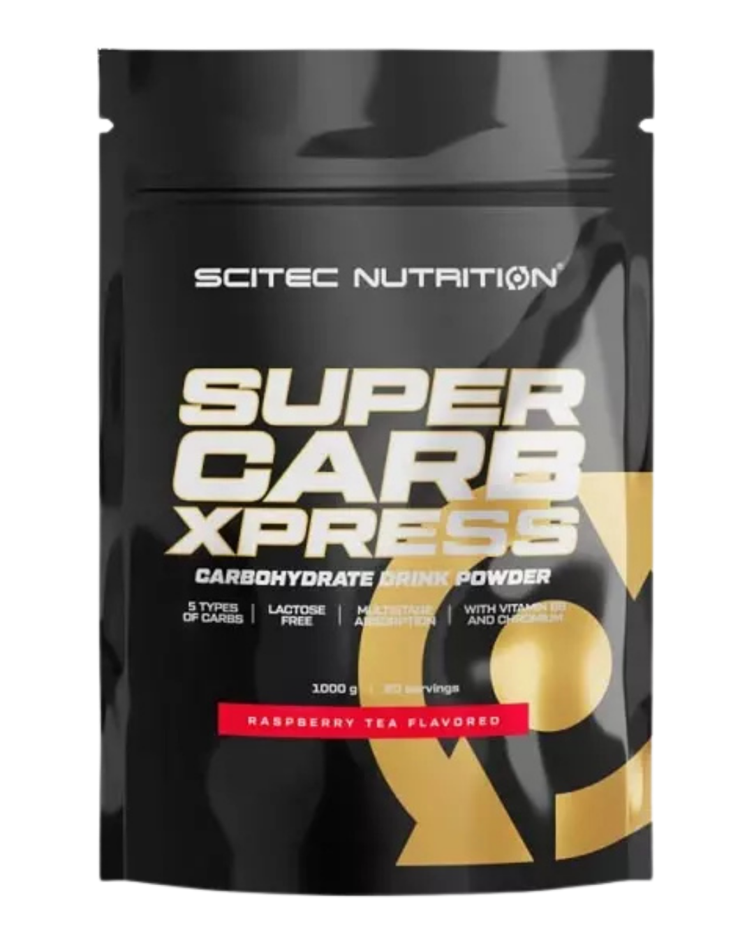 super carb
