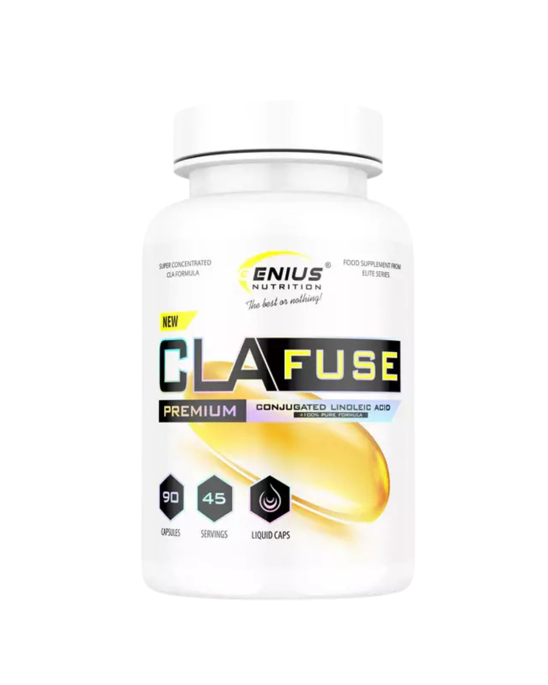 CLA FUSE