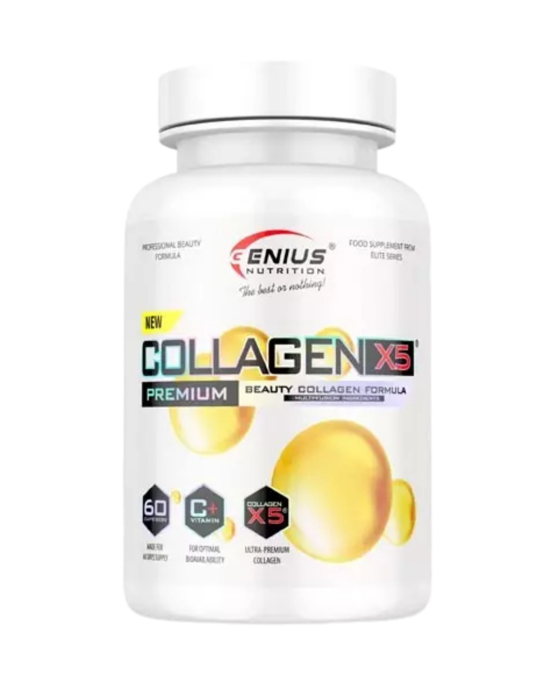 collagen X5 60