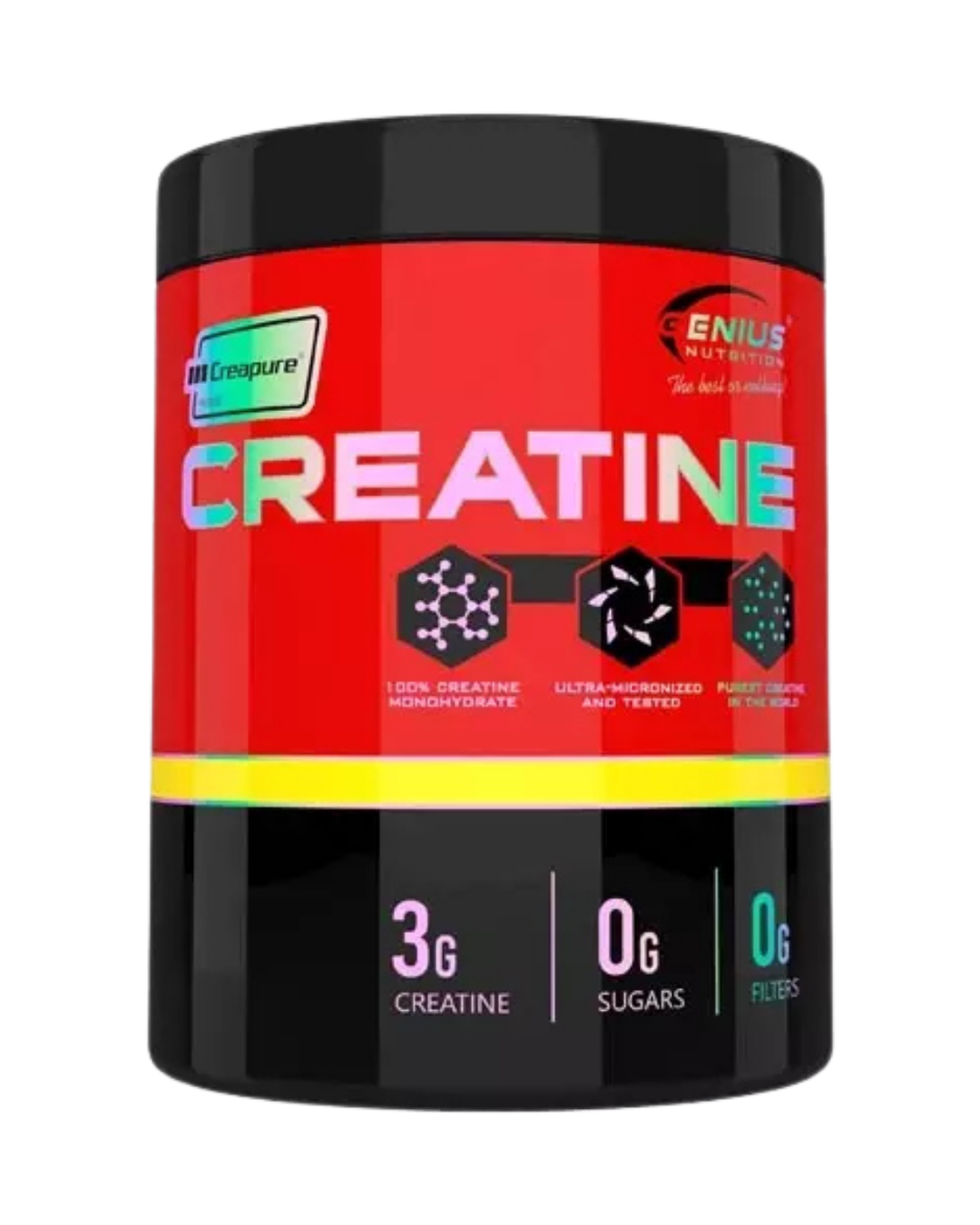 creatine