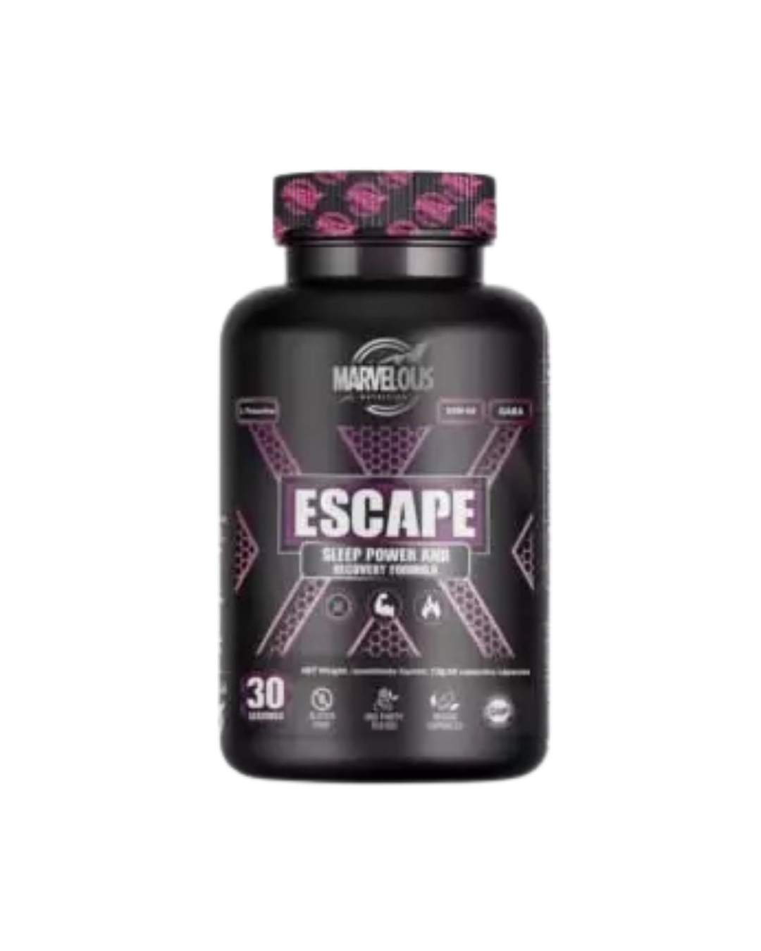 escape