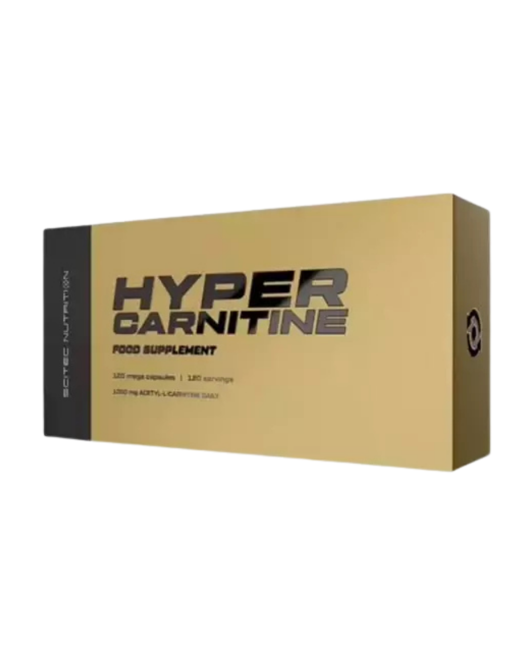 hyper carnitine