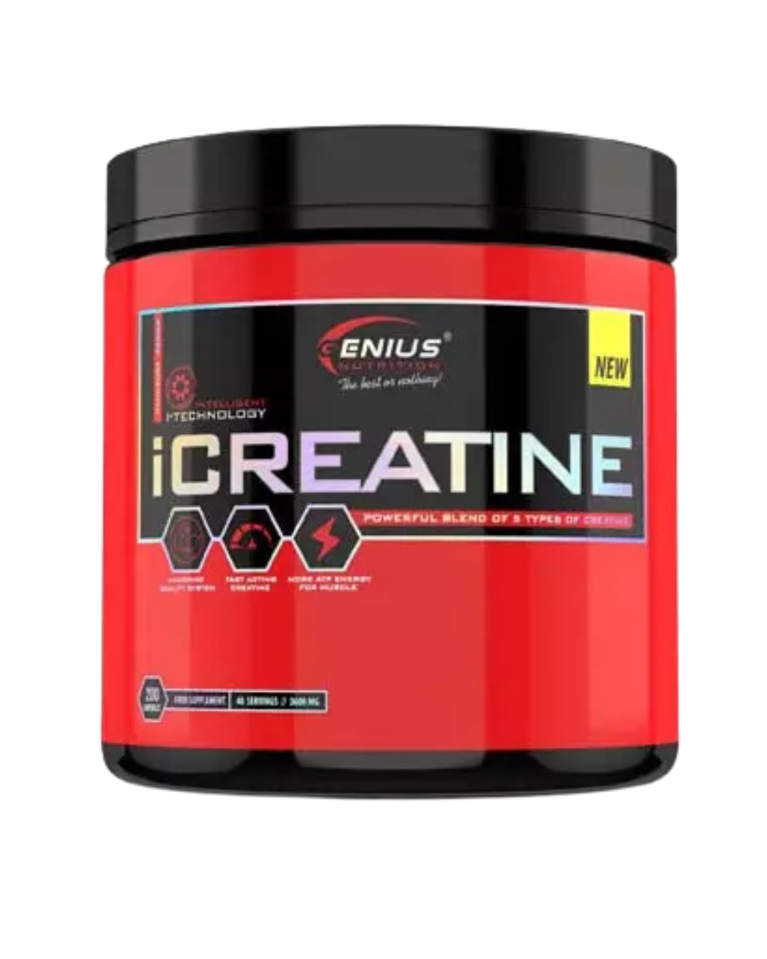 icreatine