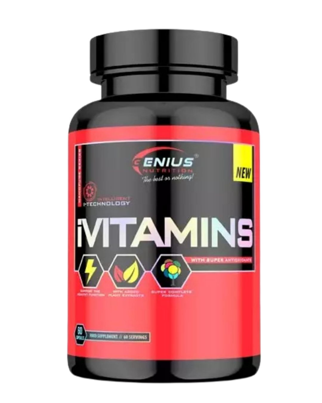 ivitamins