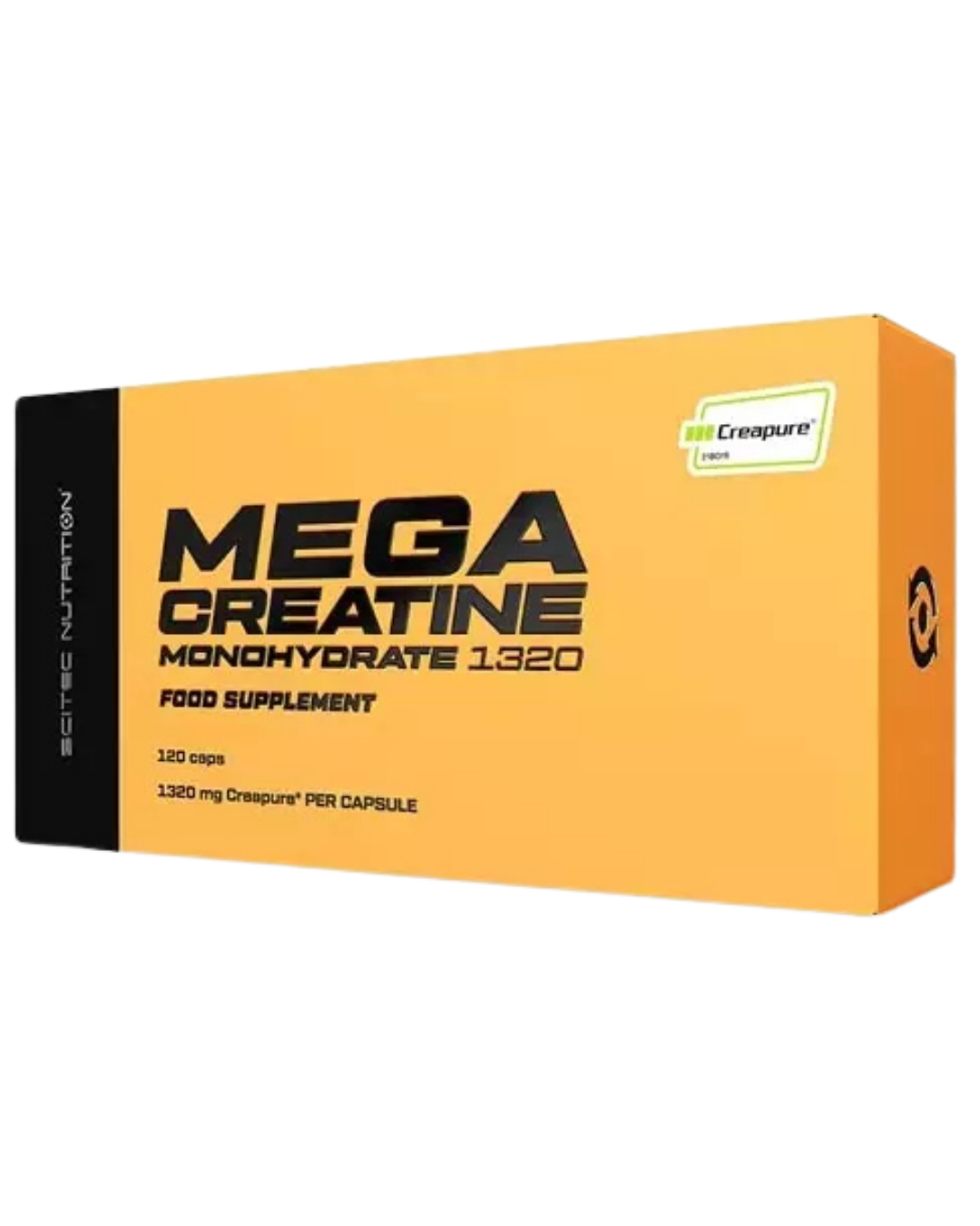 mega creatine