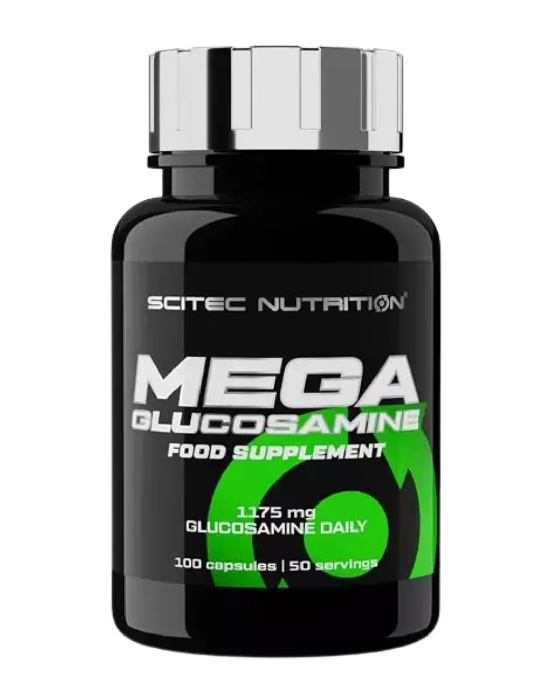 mega glucosamine