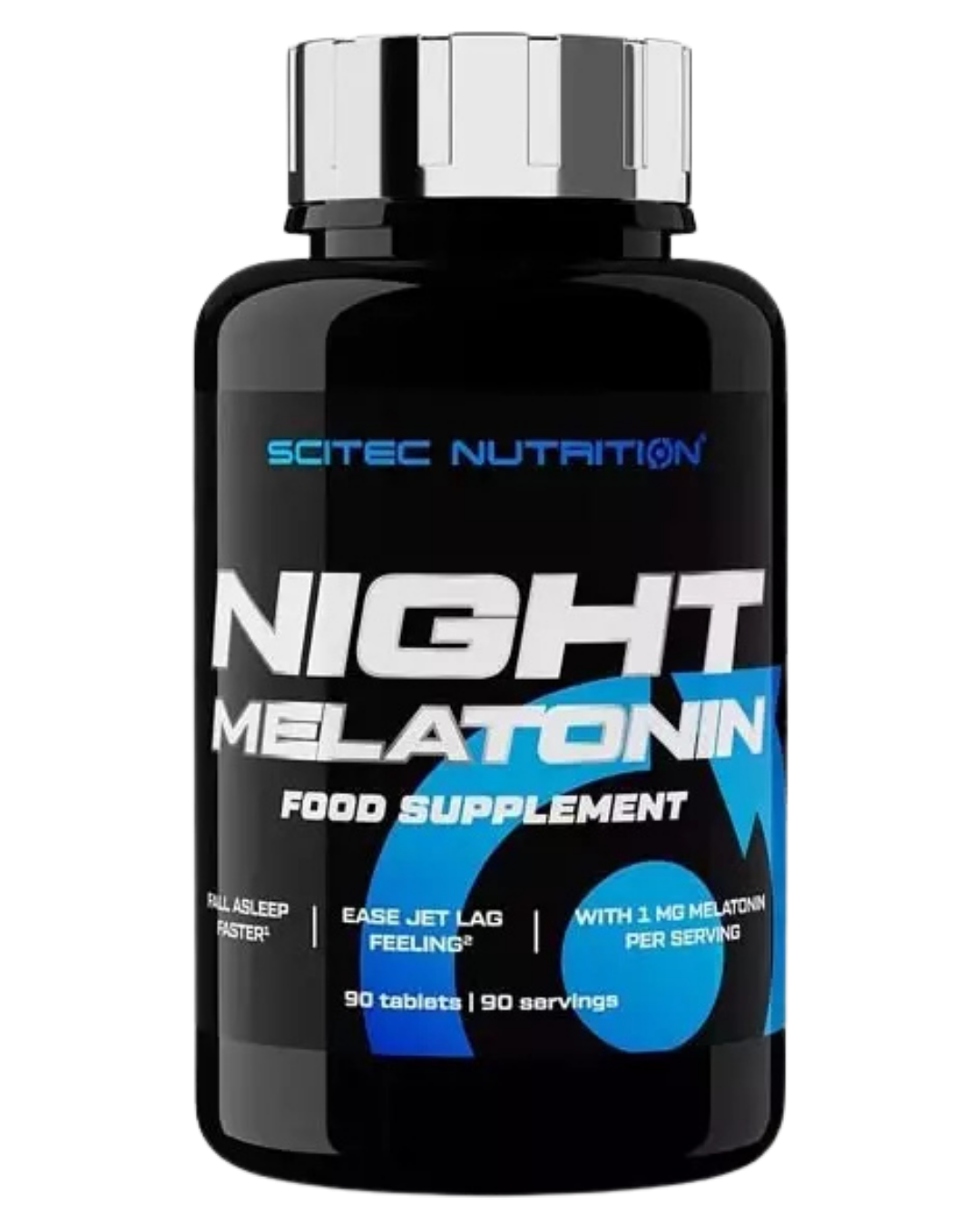 night melatonin