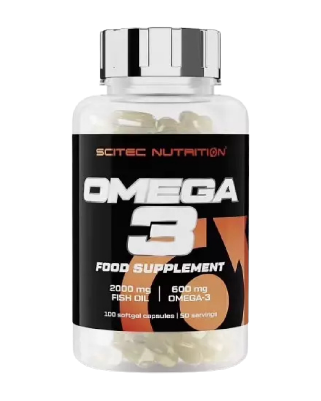 omega 3 scitec