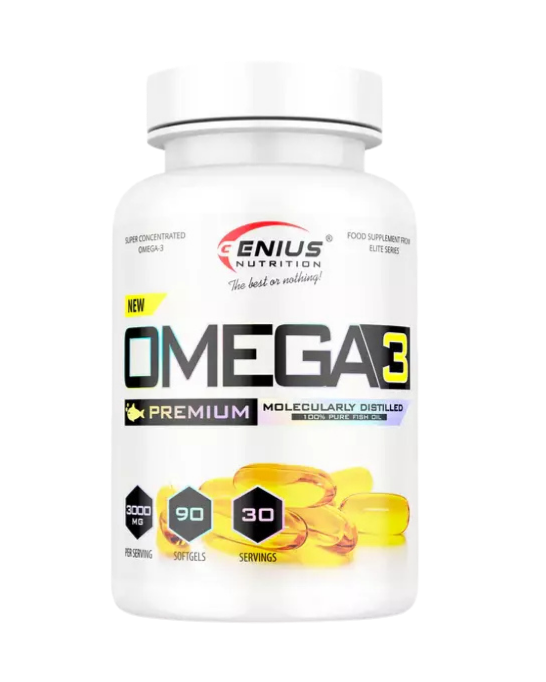 omega 3 90