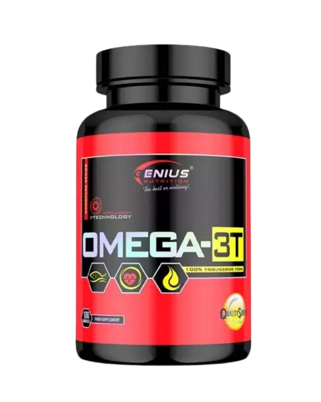 omega 3T