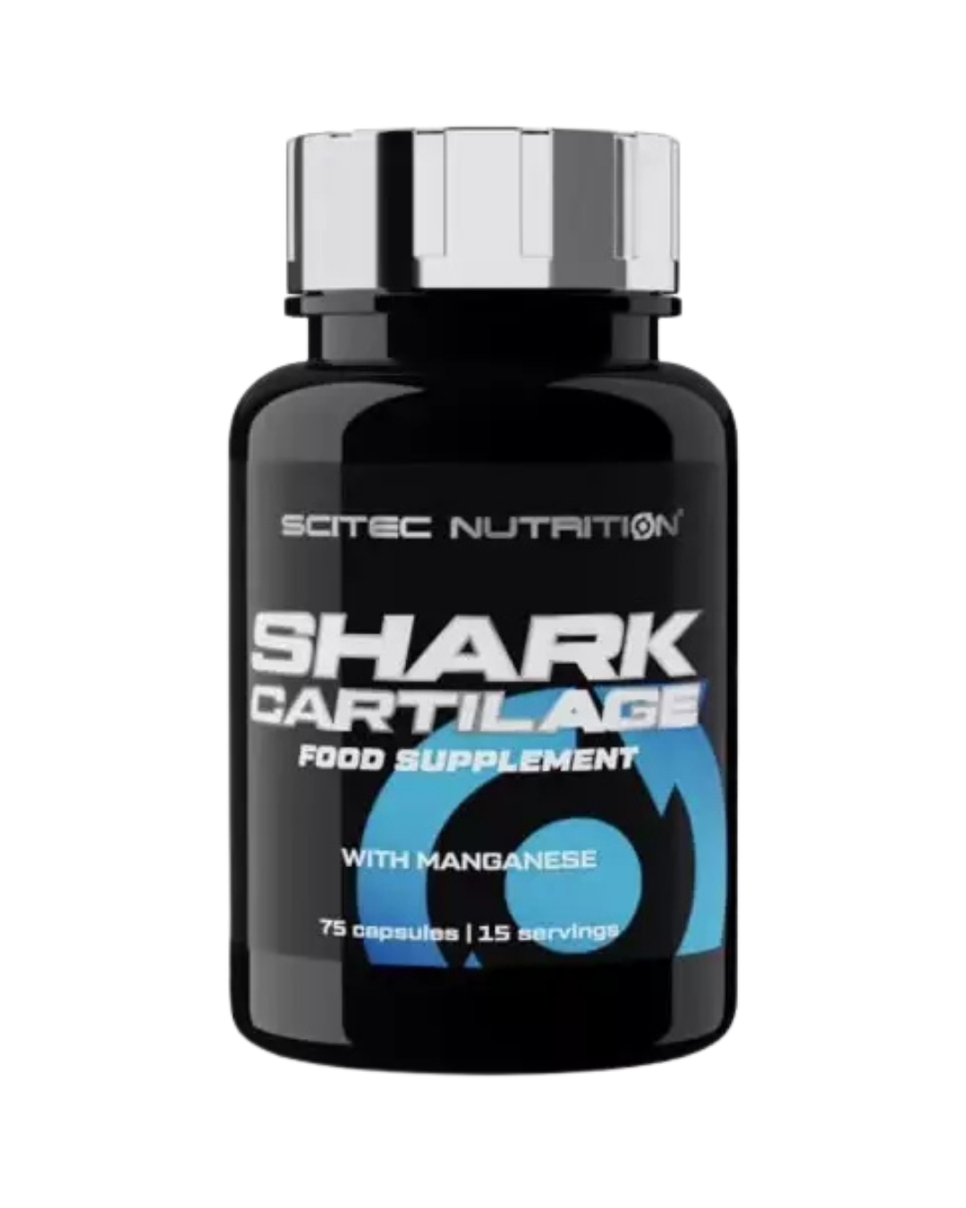 SHARK CARTILLAGE