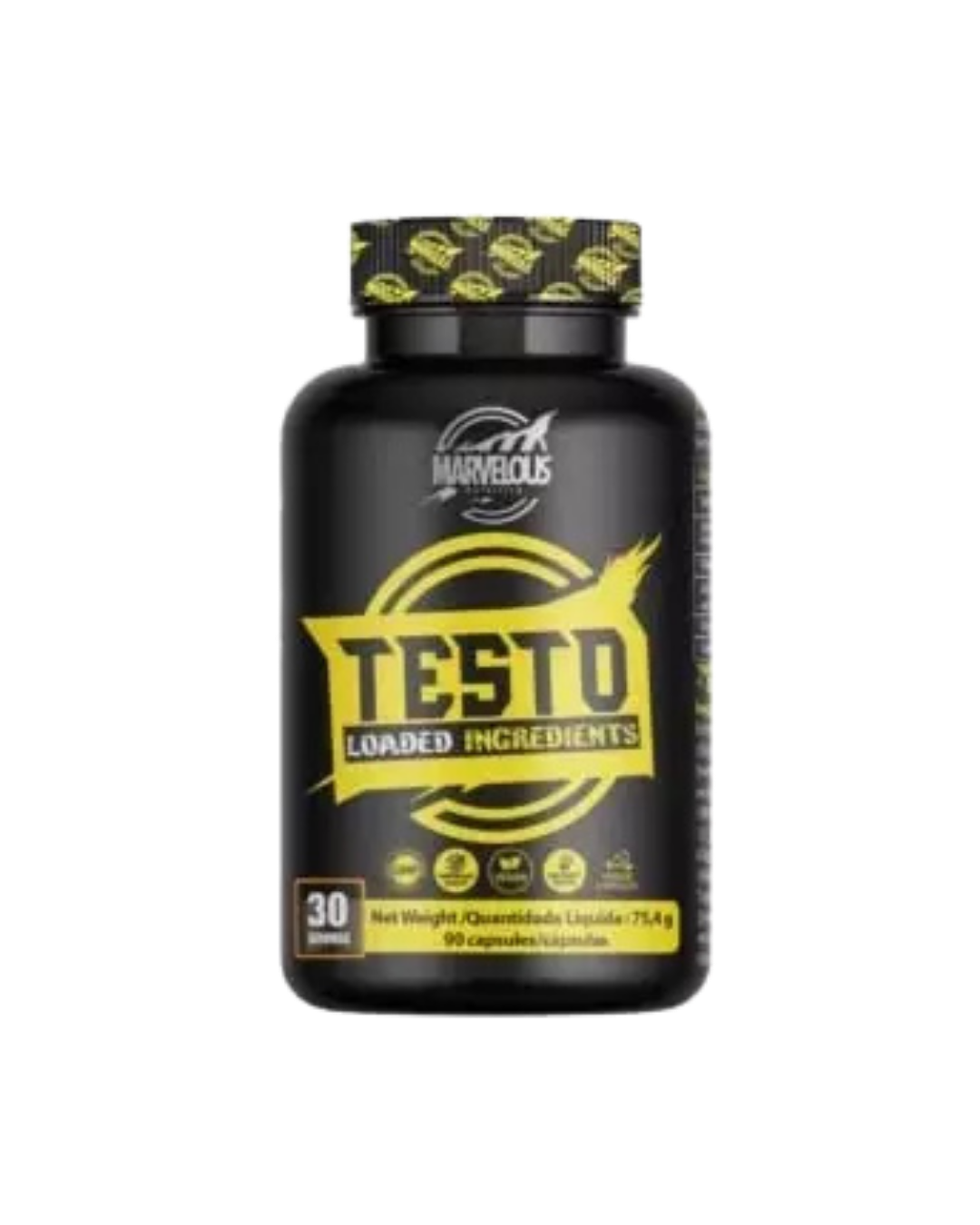 testo