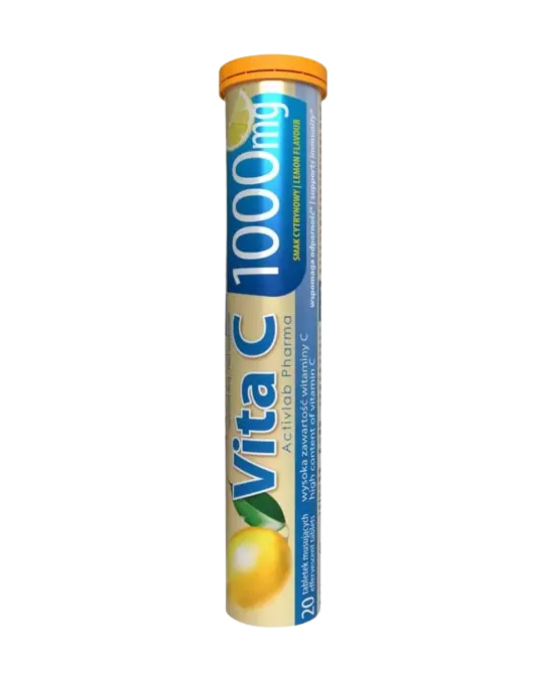 Vitamine C 1000