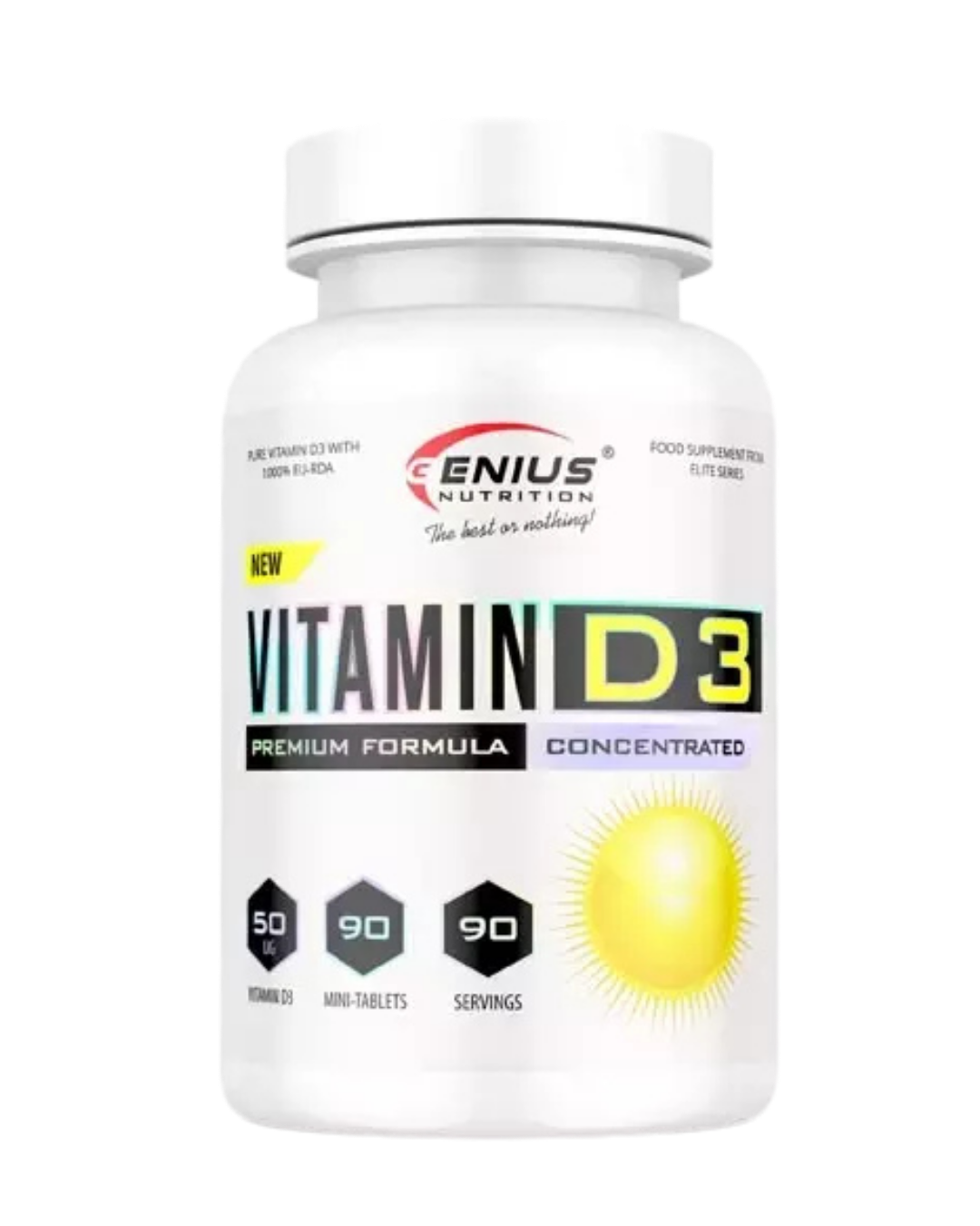 Vitamine D3