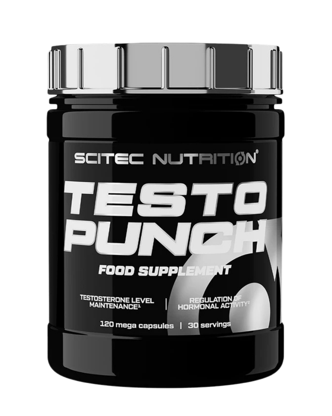 testo punch