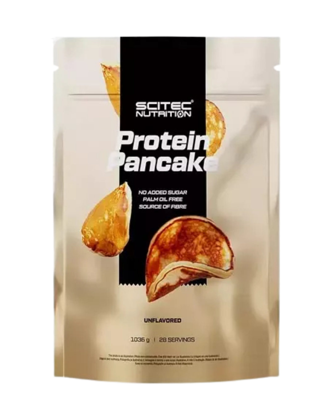pancakes scitec