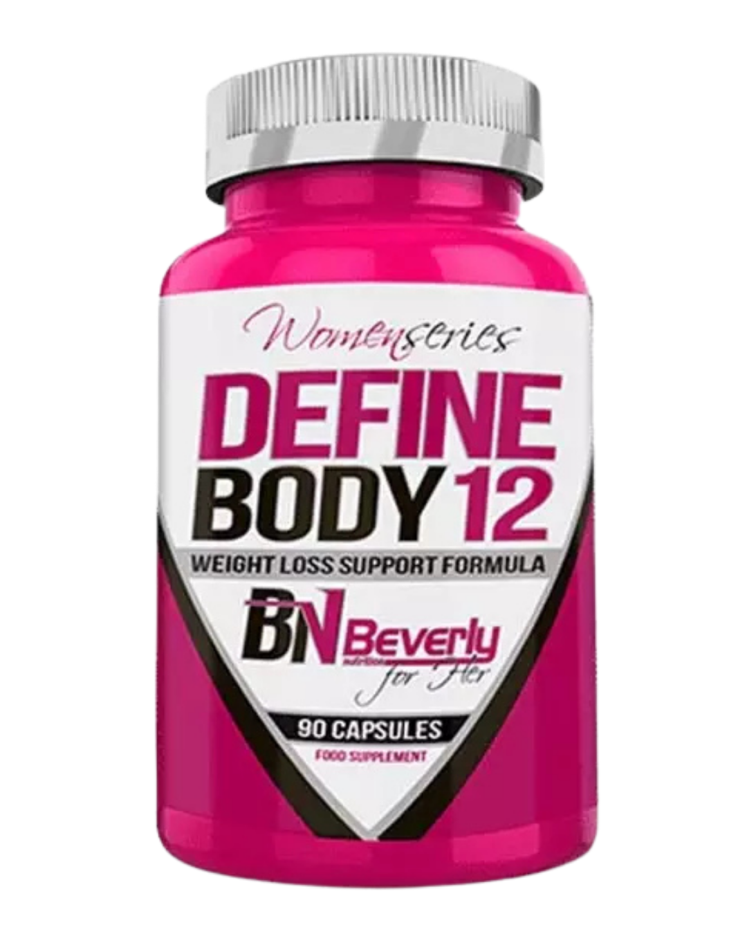 define body