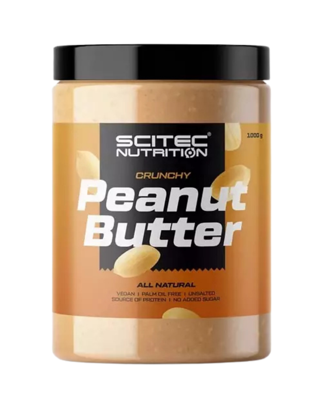 peanut butter 1000