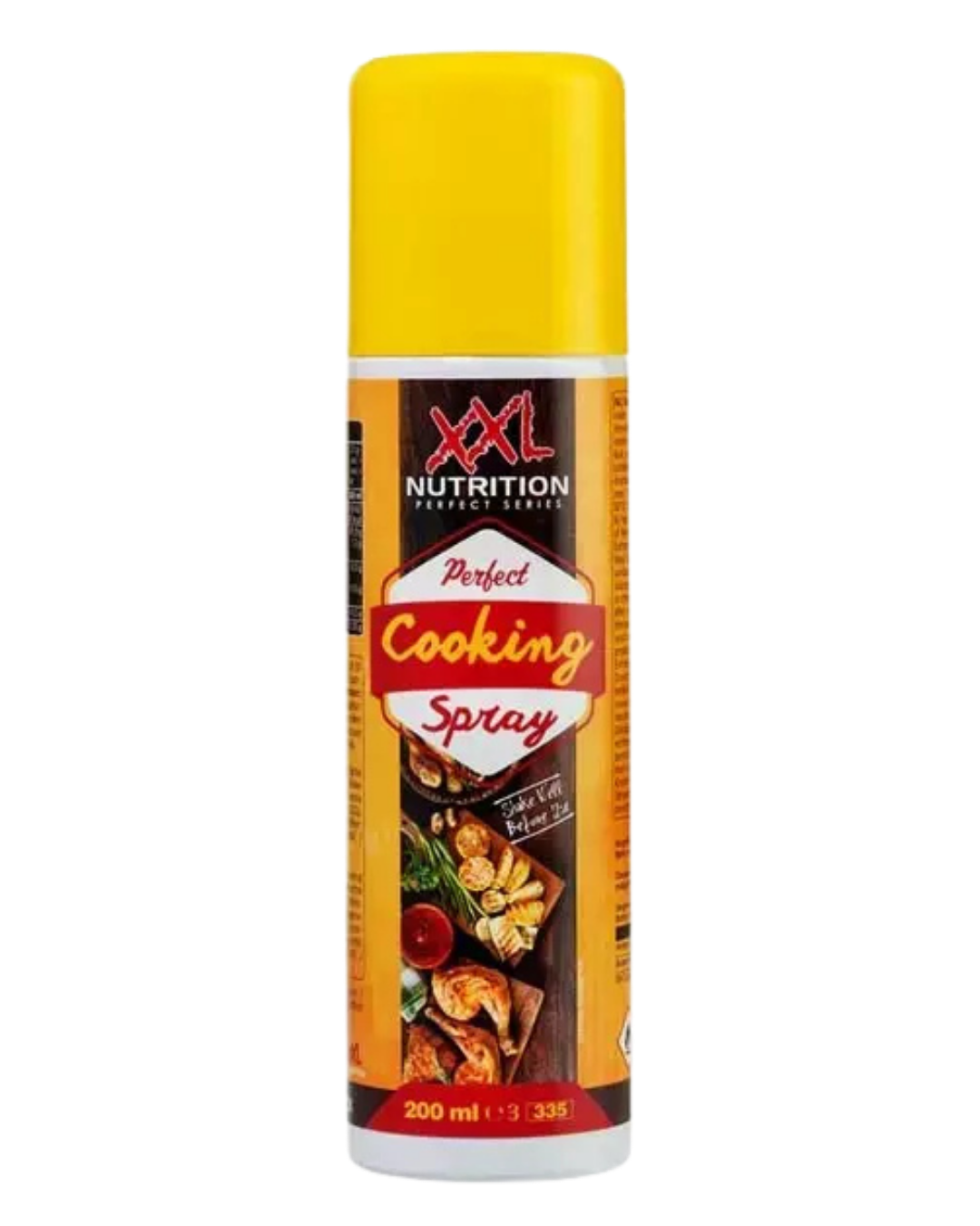 spray original