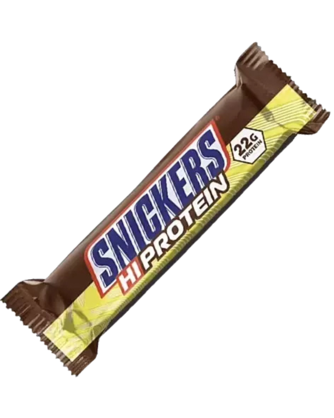 snickers hi protein