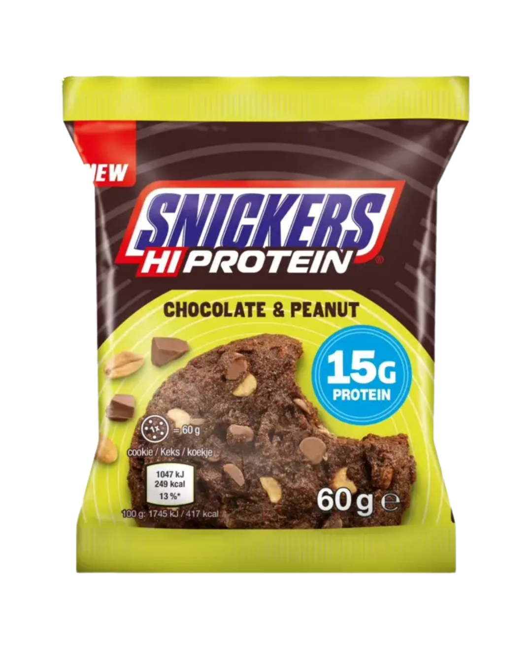 cookie snickers