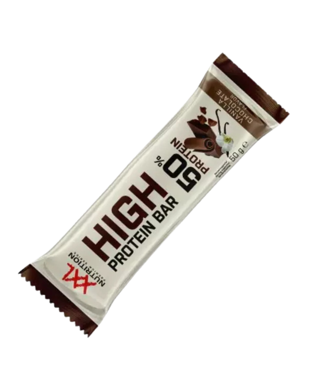 high protein bar