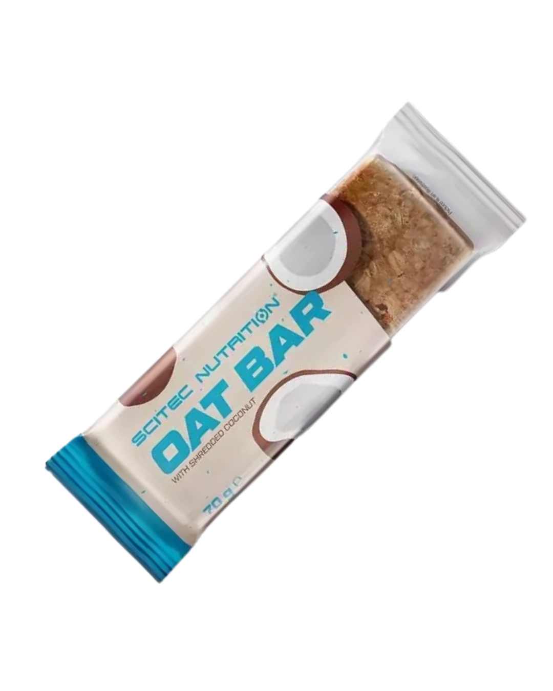 oat barre coco