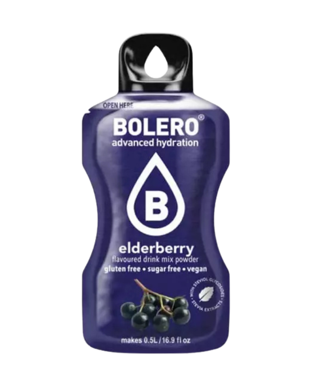 bolero
