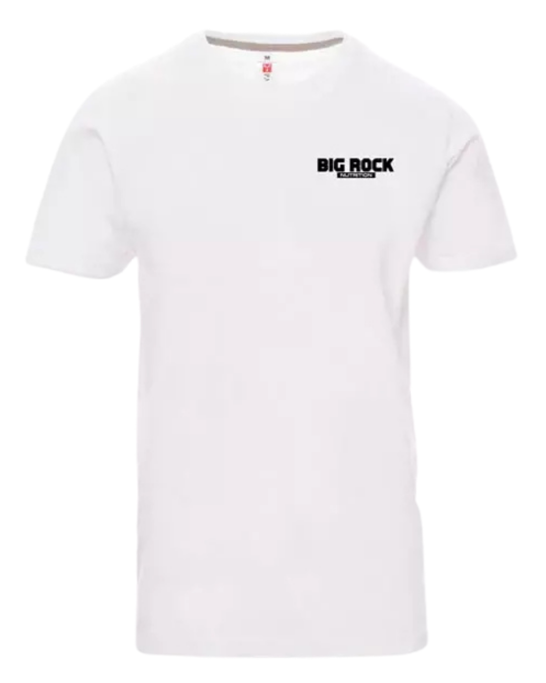 tee shirt blanc