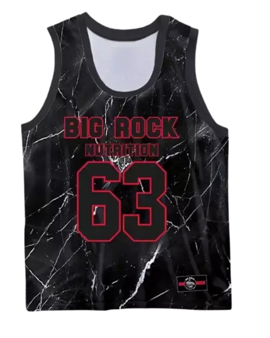 maillot basket
