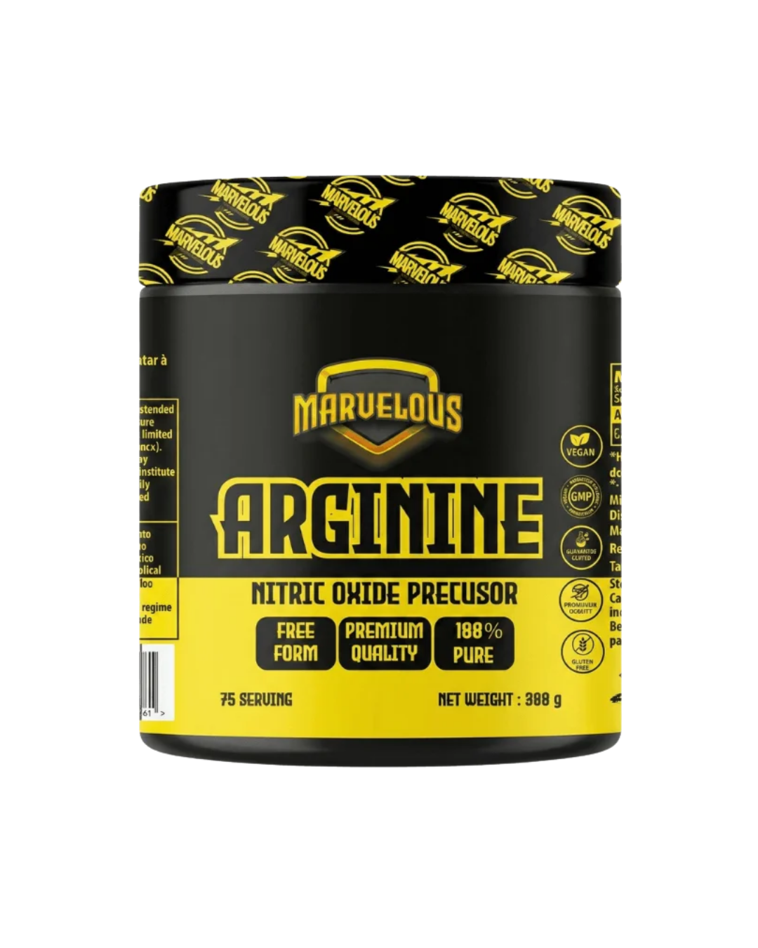 arginine