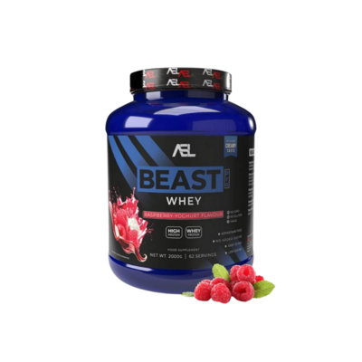 beast pro 2kg