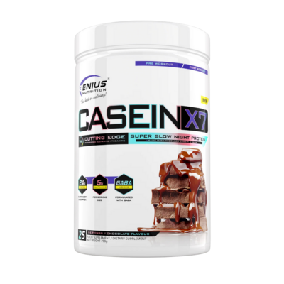 casein x7