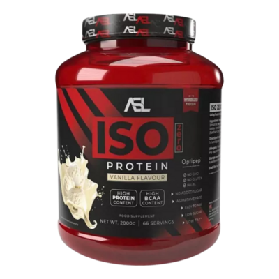 ASL iso 2kg