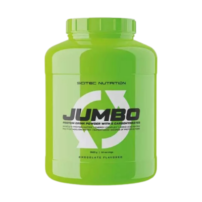 scitec jumbo