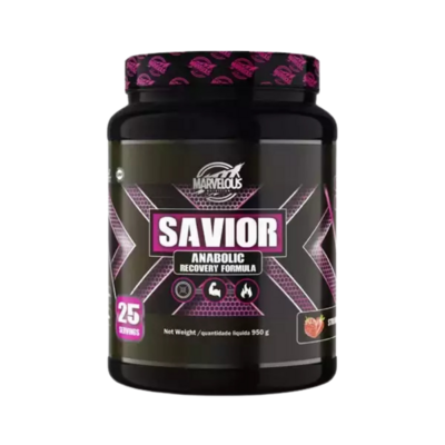 savior