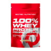 whey 1kg vanille