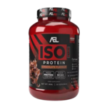 ASL iso 908g
