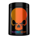warcry whey