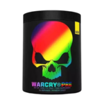 pre warcry