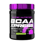 BCAA XPRESS