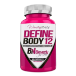 define body