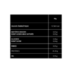 tablea 1 bulk