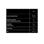tableau clear